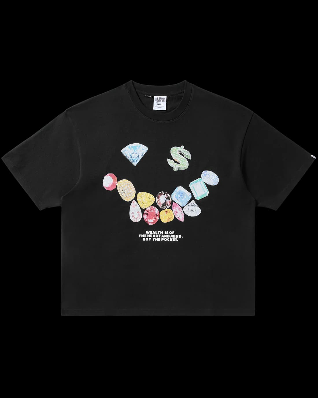 Suki Mono Tee